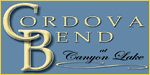 Cordova Bend at Canyon Lake